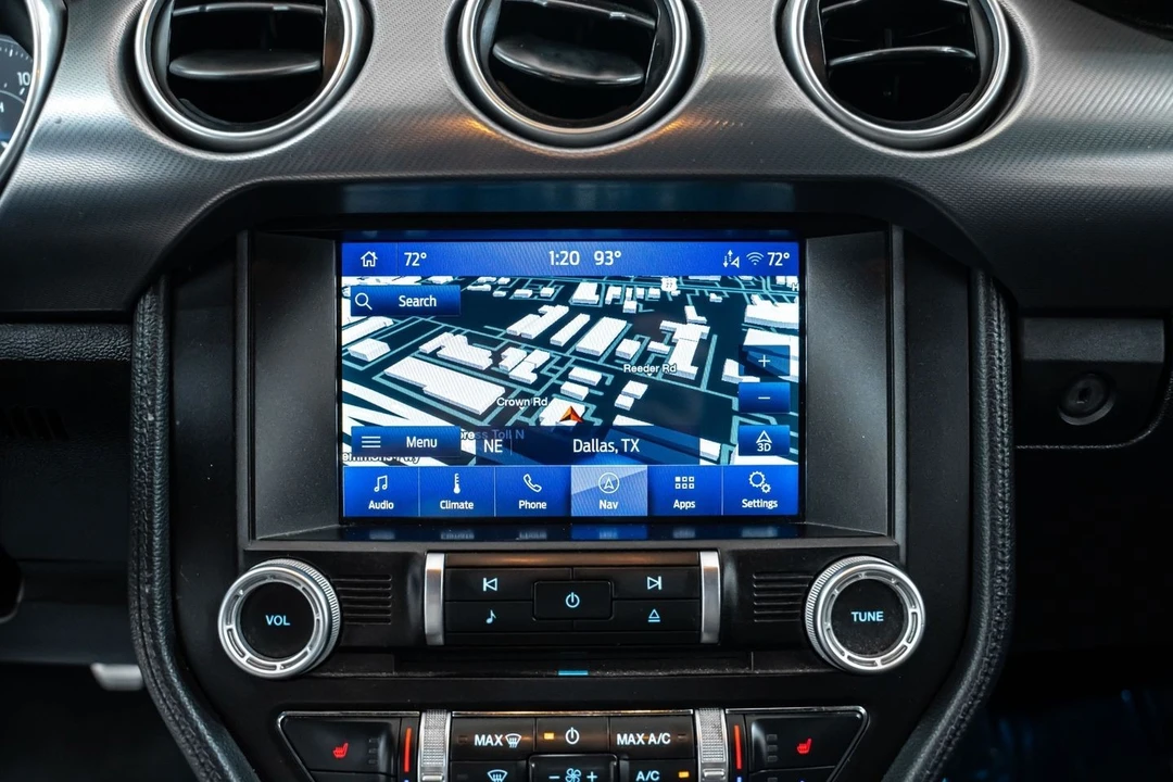 2021 Ford S550 Mustang GT - Image 25 of 31