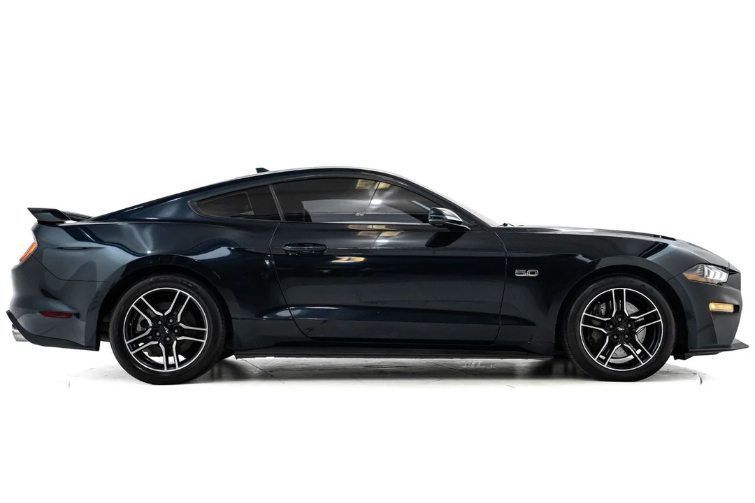 2021 Ford S550 Mustang GT - Image 7 of 31