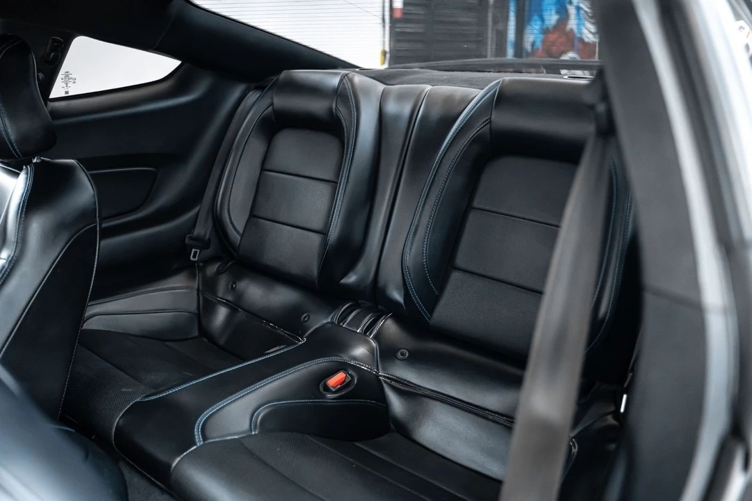 2021 Ford S550 Mustang GT - Image 18 of 31