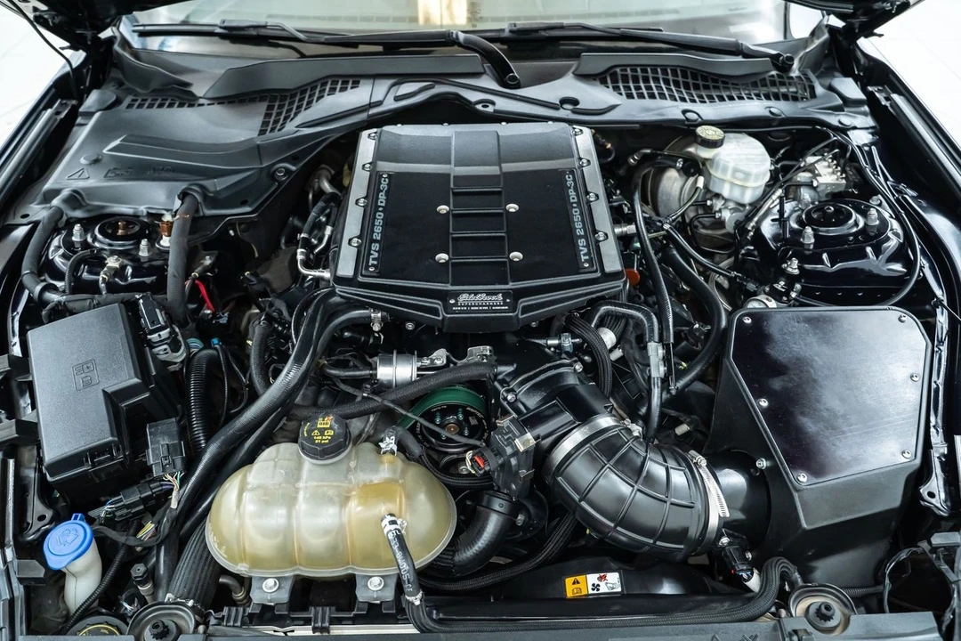 2021 Ford S550 Mustang GT - Image 28 of 31