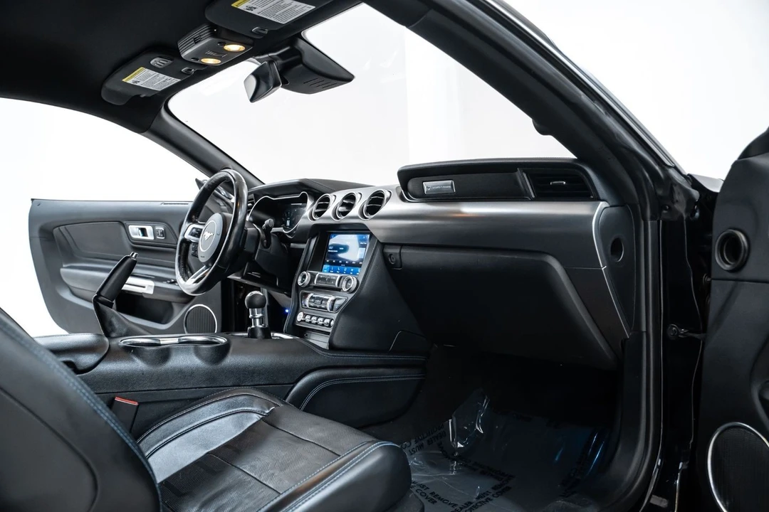 2021 Ford S550 Mustang GT - Image 20 of 31