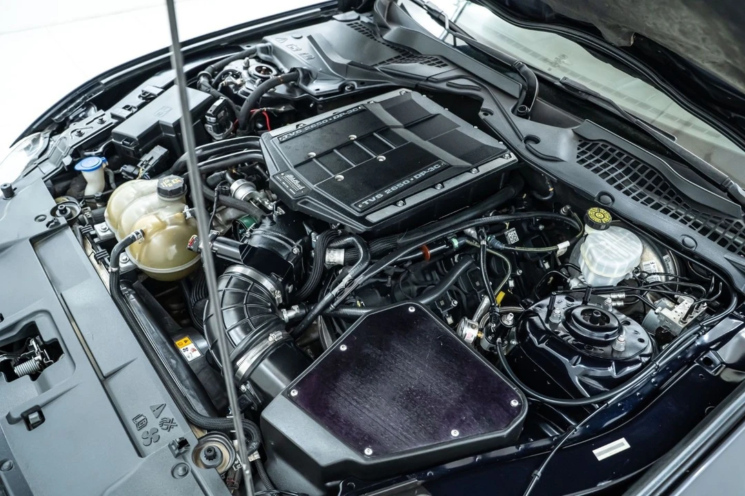 2021 Ford S550 Mustang GT - Image 29 of 31