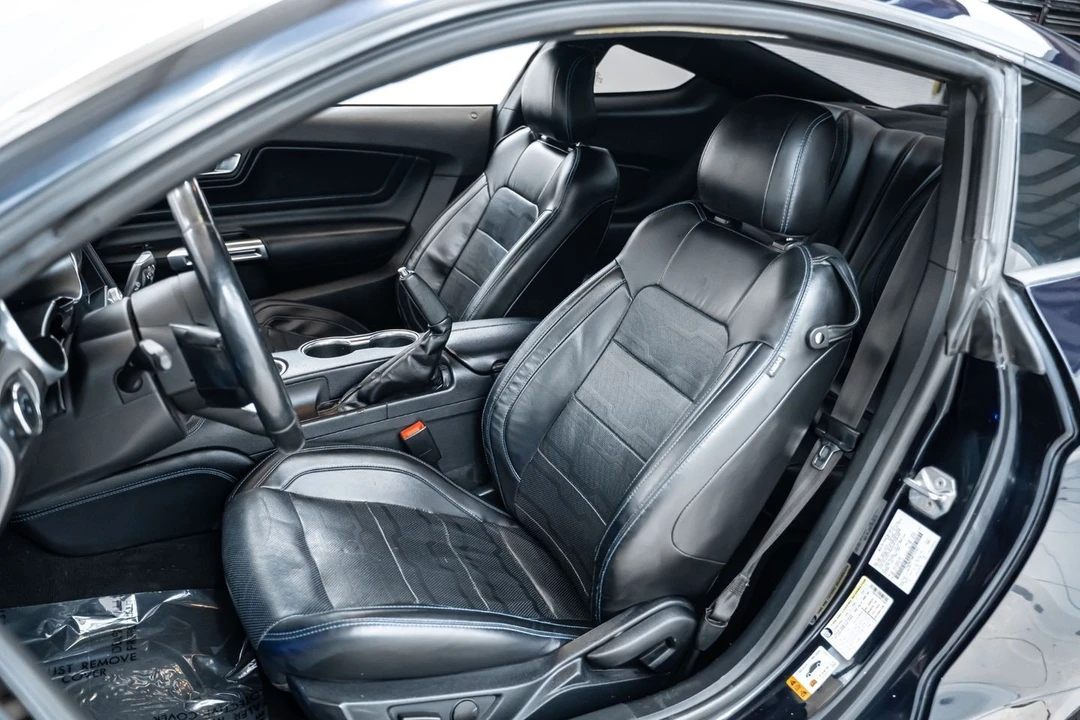 2021 Ford S550 Mustang GT - Image 17 of 31