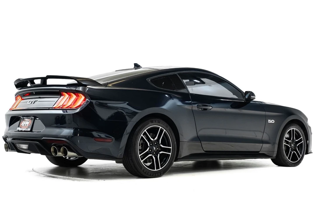 2021 Ford S550 Mustang GT - Image 5 of 31