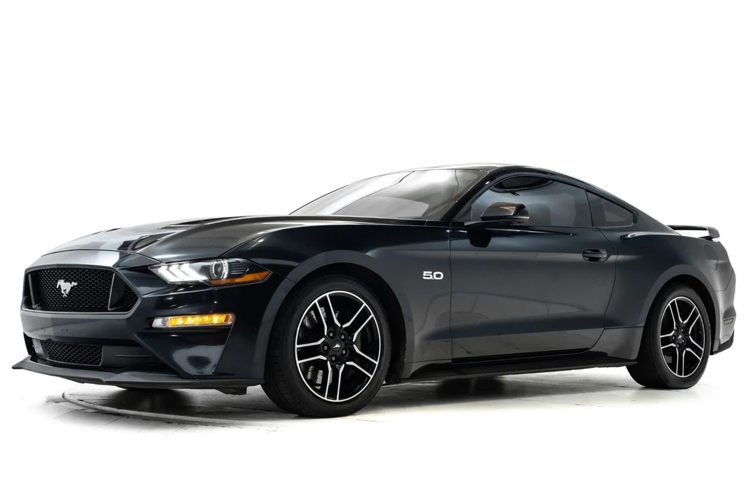 2021 Ford S550 Mustang GT - Image 10 of 31