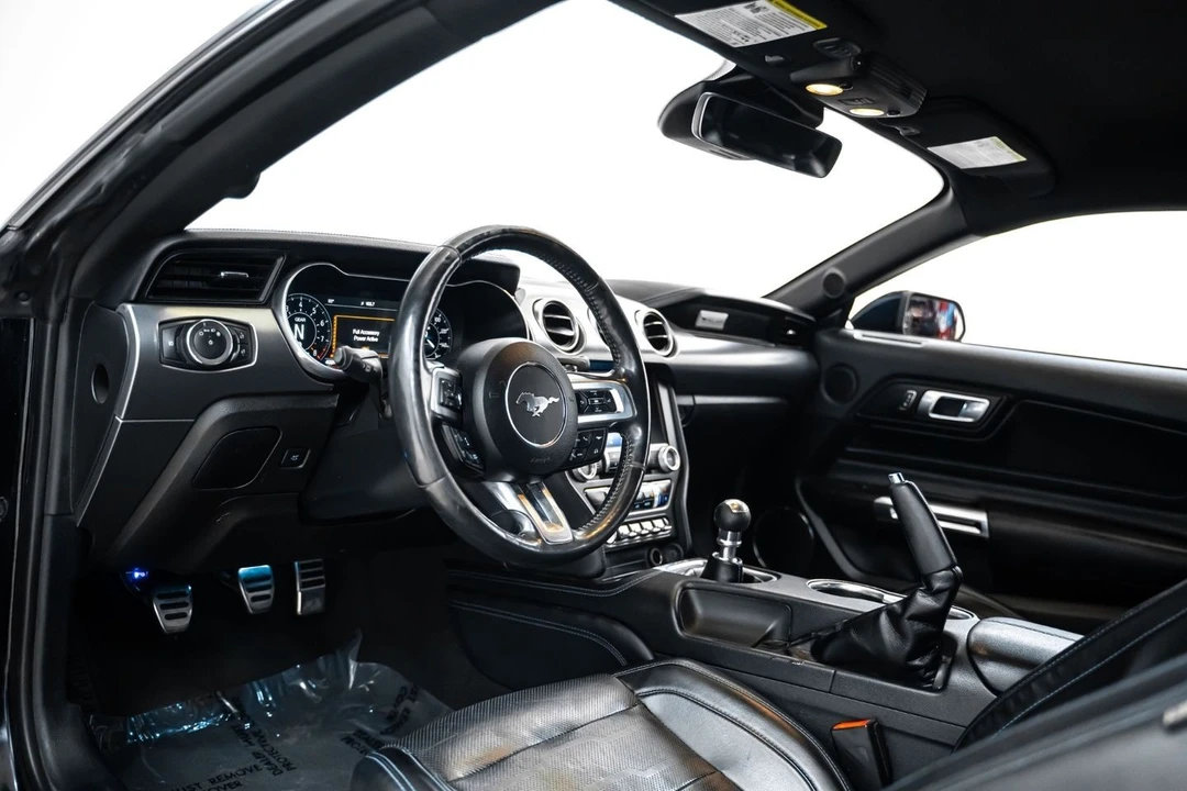 2021 Ford S550 Mustang GT - Image 16 of 31
