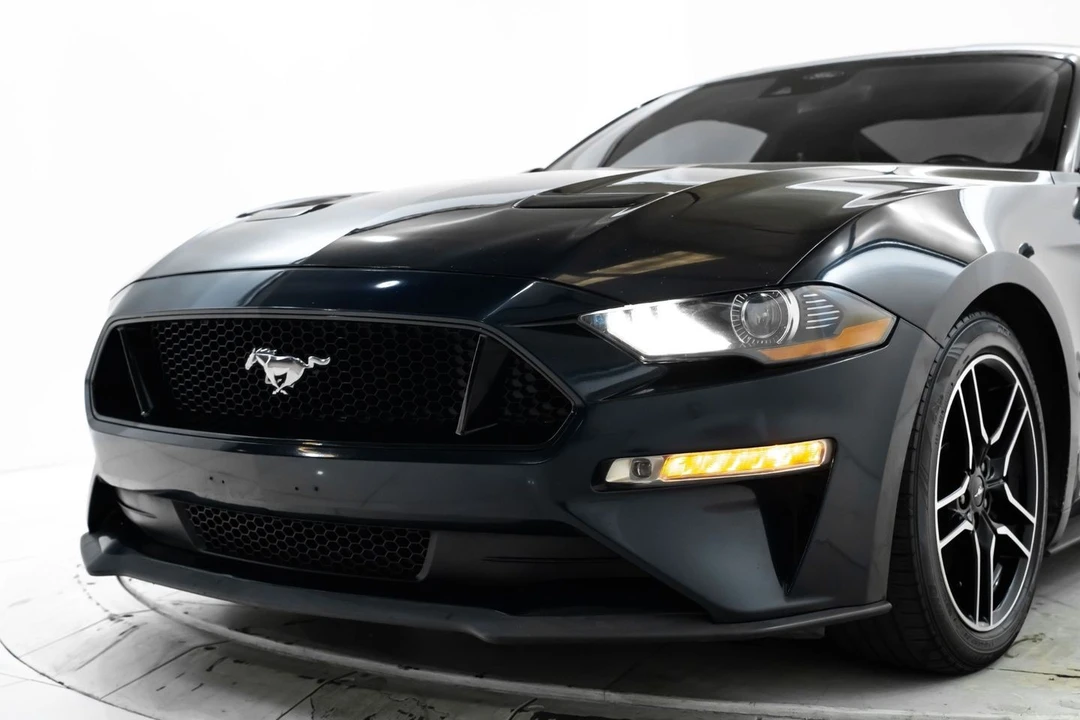 2021 Ford S550 Mustang GT - Image 14 of 31