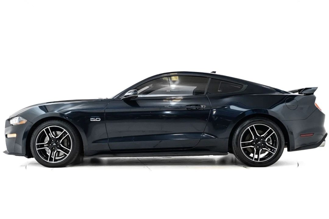 2021 Ford S550 Mustang GT - Image 11 of 31