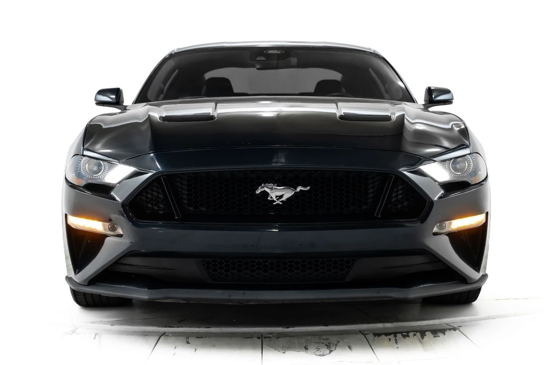 2021 Ford S550 Mustang GT - Image 9 of 31