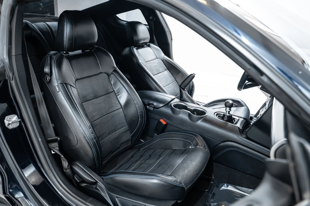 2021 Ford S550 Mustang GT - Image 21 of 31