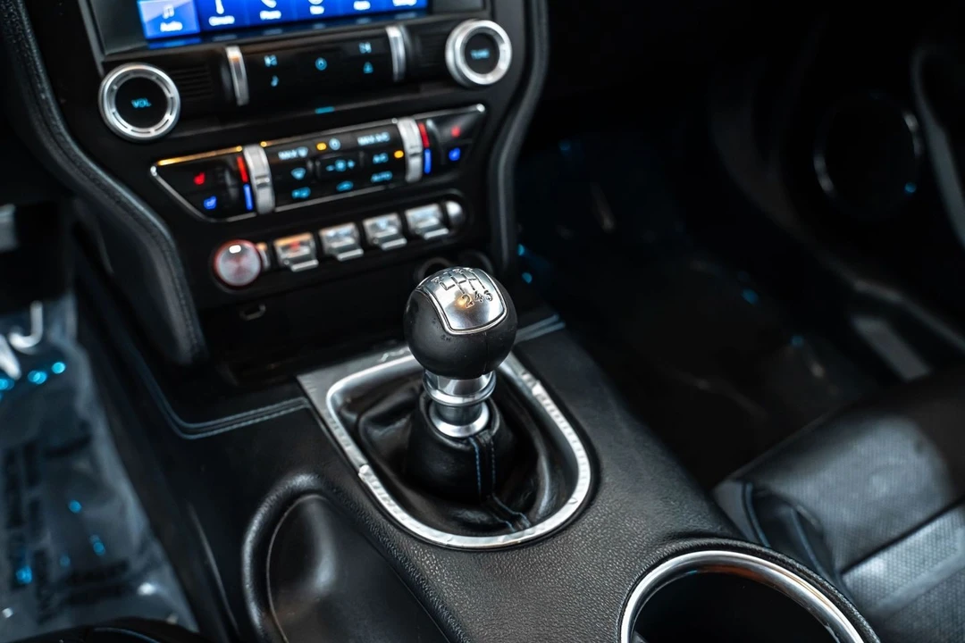 2021 Ford S550 Mustang GT - Image 23 of 31