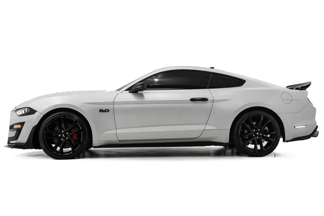 2021 Ford S550 Mustang - Image 10 of 21