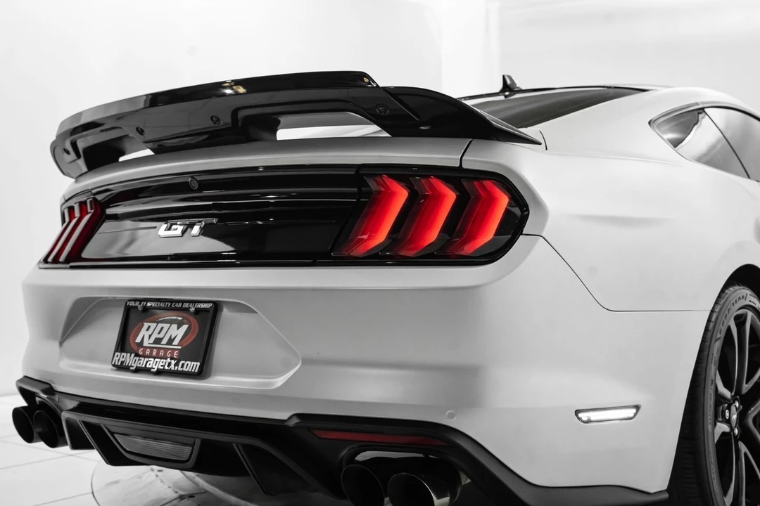 2021 Ford S550 Mustang - Image 13 of 21