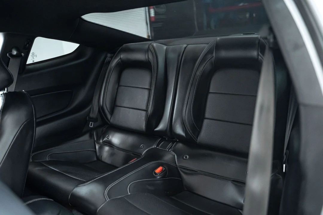 2021 Ford S550 Mustang - Image 21 of 21