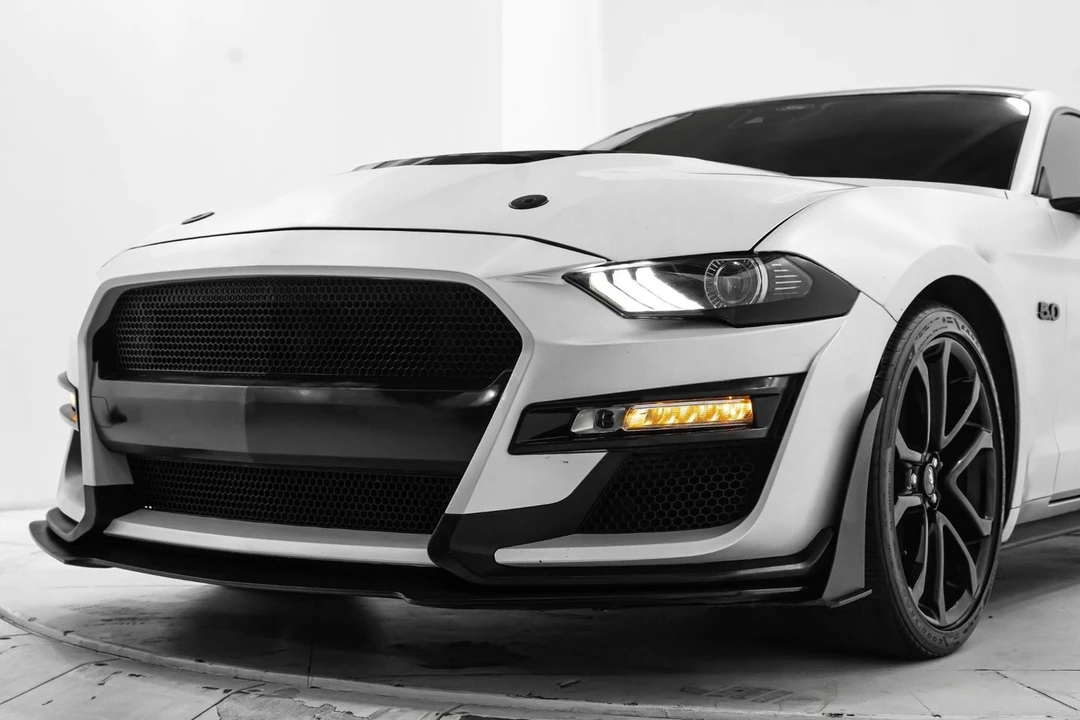 2021 Ford S550 Mustang - Image 16 of 21