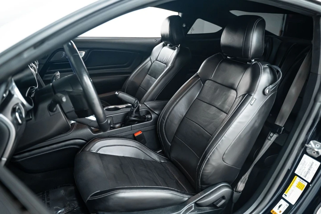 2021 Ford S550 Mustang - Image 19 of 21