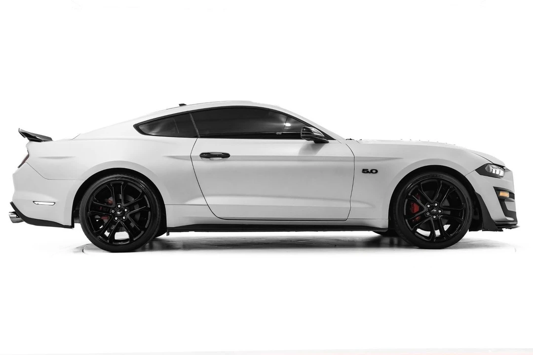 2021 Ford S550 Mustang - Image 5 of 21