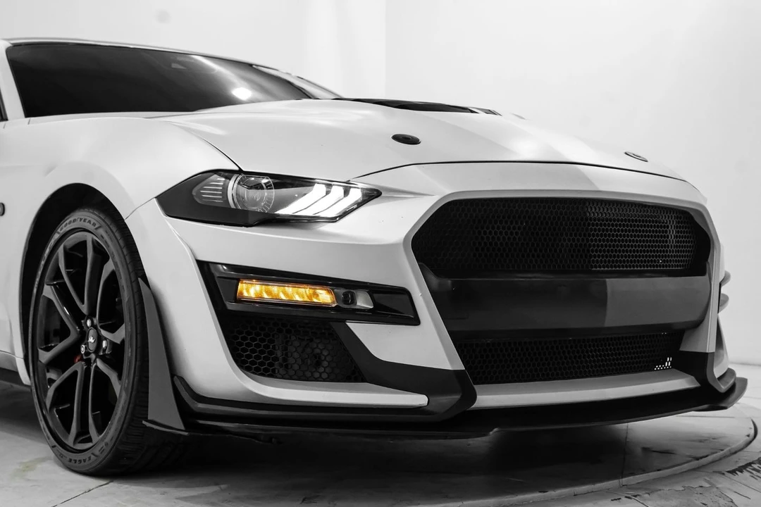 2021 Ford S550 Mustang - Image 14 of 21