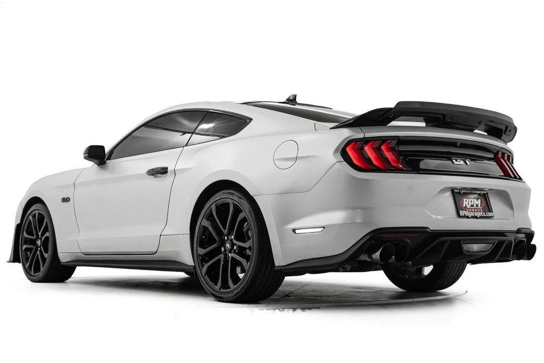 2021 Ford S550 Mustang - Image 11 of 21