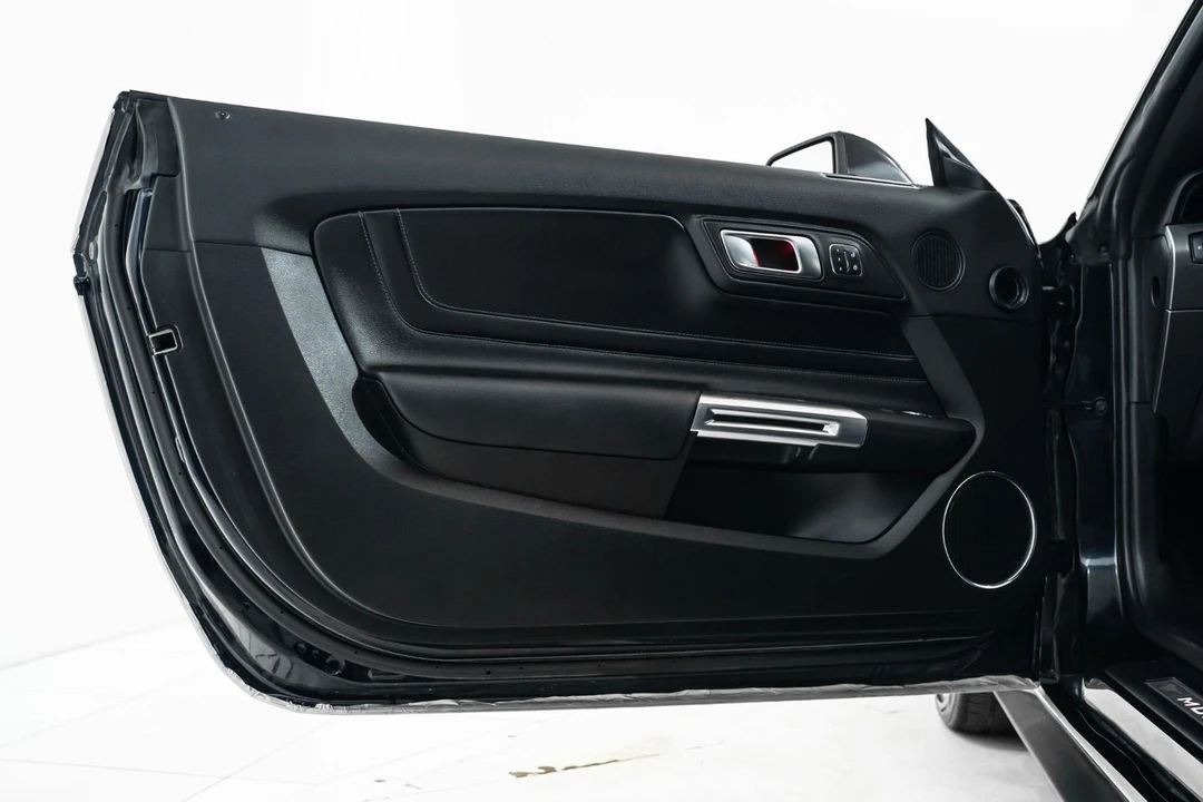 2021 Ford S550 Mustang - Image 17 of 21