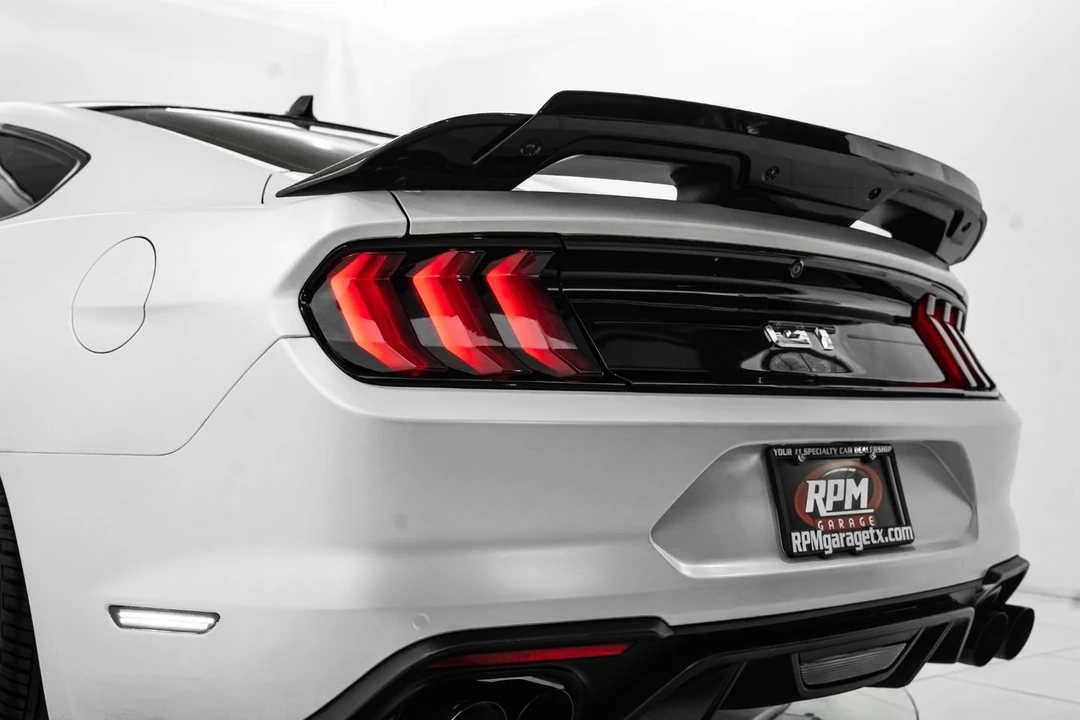 2021 Ford S550 Mustang - Image 12 of 21