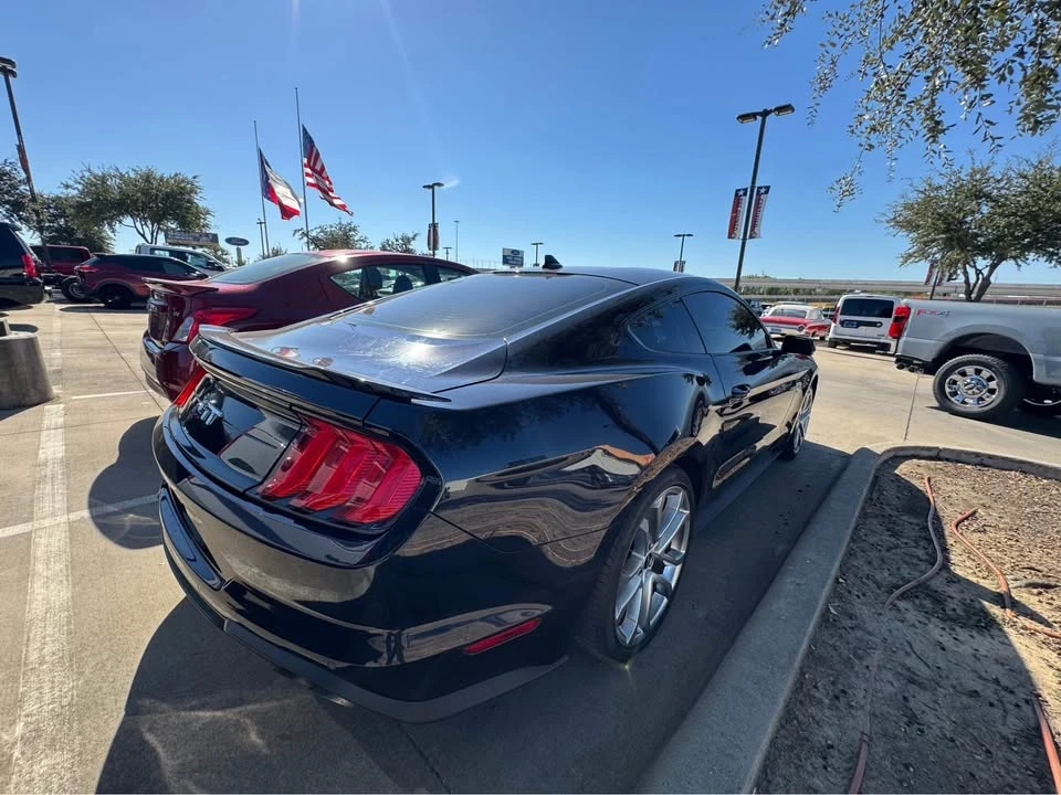 2021 Ford S550 Mustang - Image 6 of 6