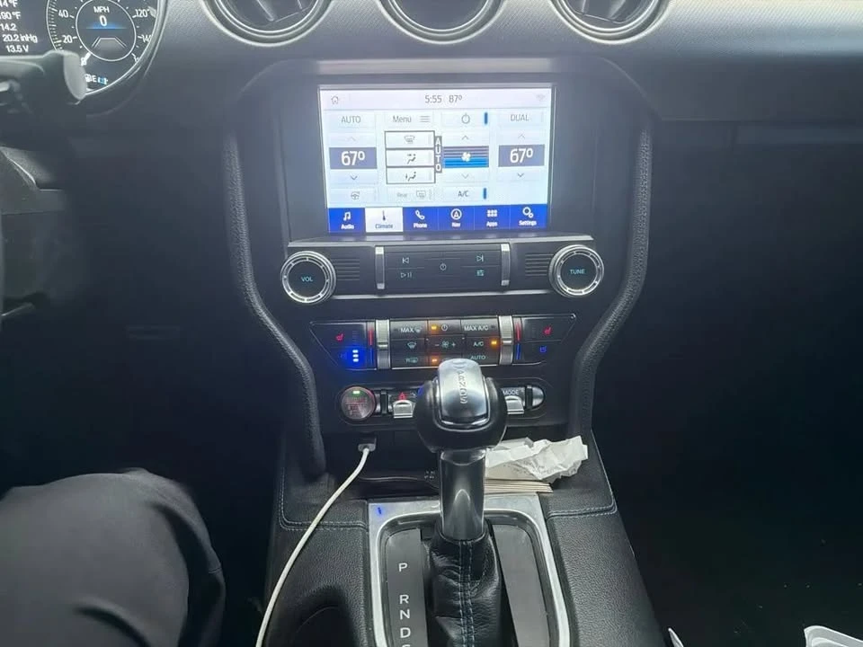 2021 Ford S550 Mustang GT - Image 3 of 6