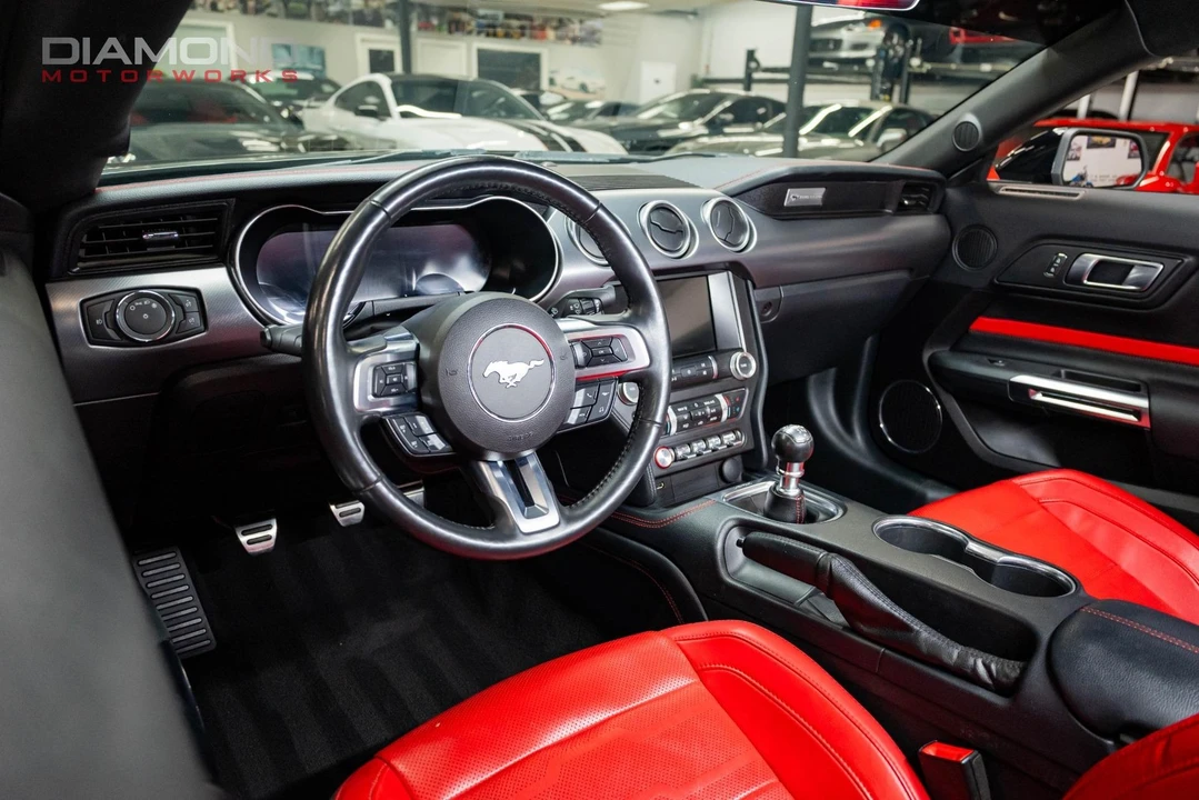 2021 Ford S550 Mustang - Image 12 of 12