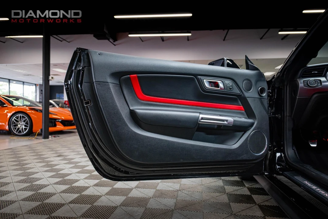 2021 Ford S550 Mustang - Image 11 of 12