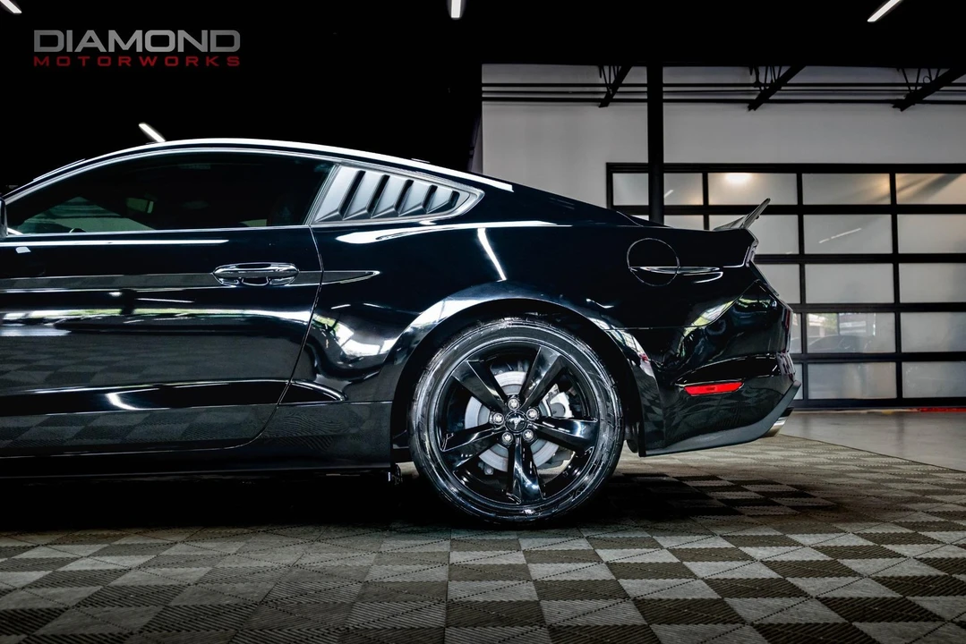 2021 Ford S550 Mustang - Image 10 of 12