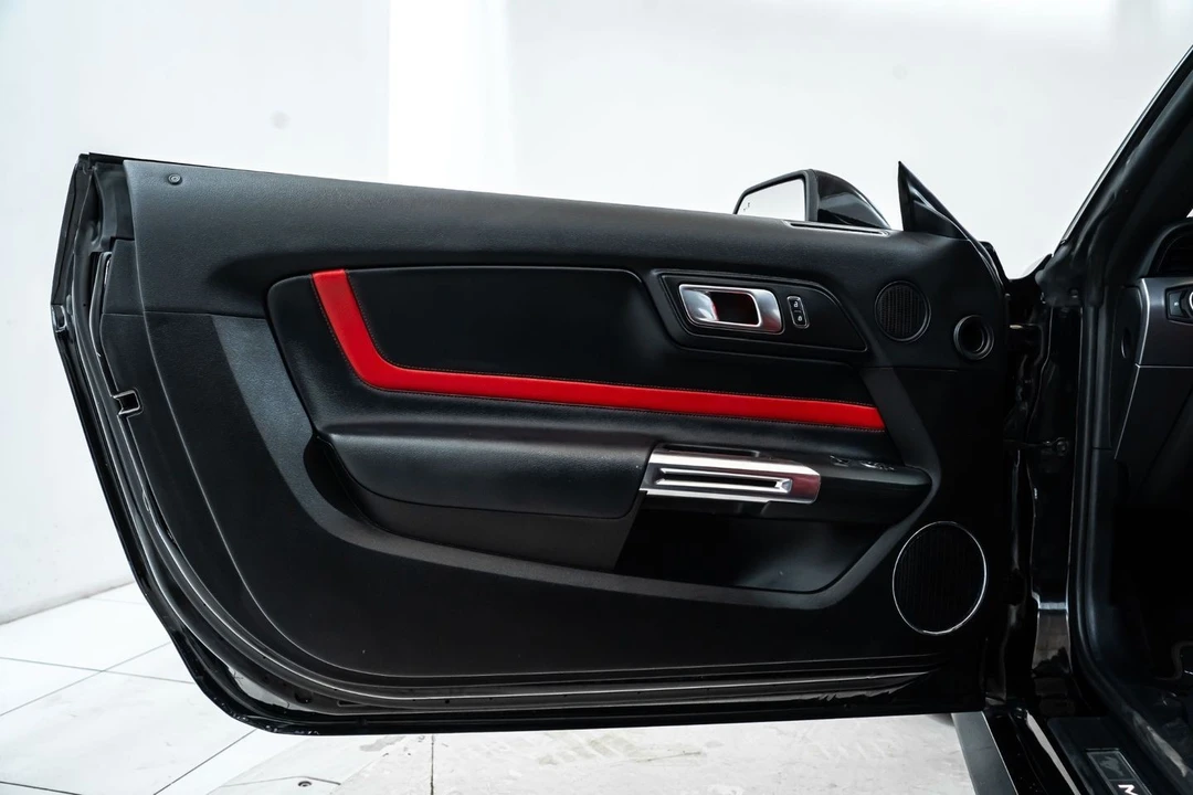 2021 Ford S550 Mustang GT - Image 17 of 31