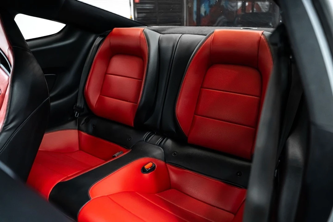 2021 Ford S550 Mustang GT - Image 21 of 31