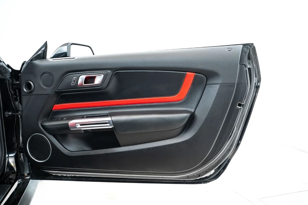 2021 Ford S550 Mustang GT - Image 25 of 31