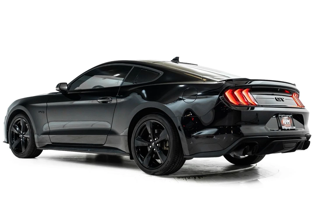 2021 Ford S550 Mustang GT - Image 12 of 31