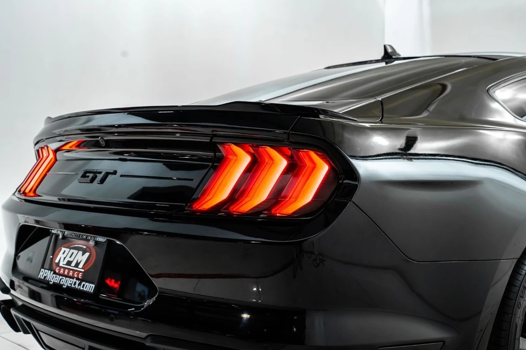 2021 Ford S550 Mustang GT - Image 14 of 31