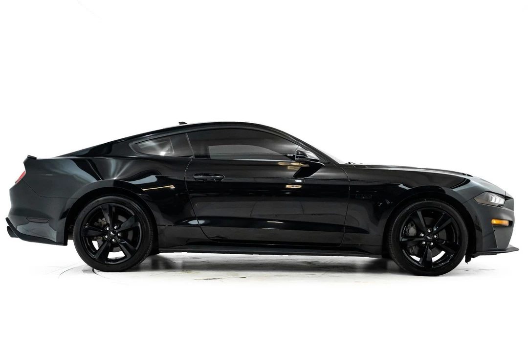 2021 Ford S550 Mustang GT - Image 7 of 31