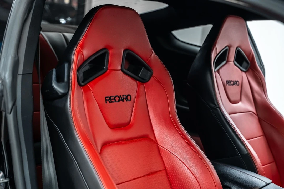 2021 Ford S550 Mustang GT - Image 28 of 31