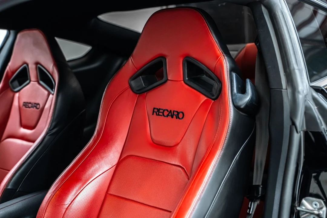 2021 Ford S550 Mustang GT - Image 20 of 31