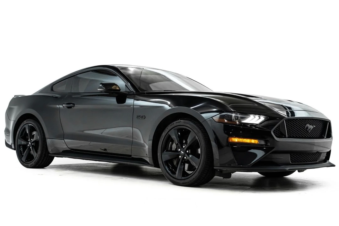 2021 Ford S550 Mustang GT - Image 8 of 31