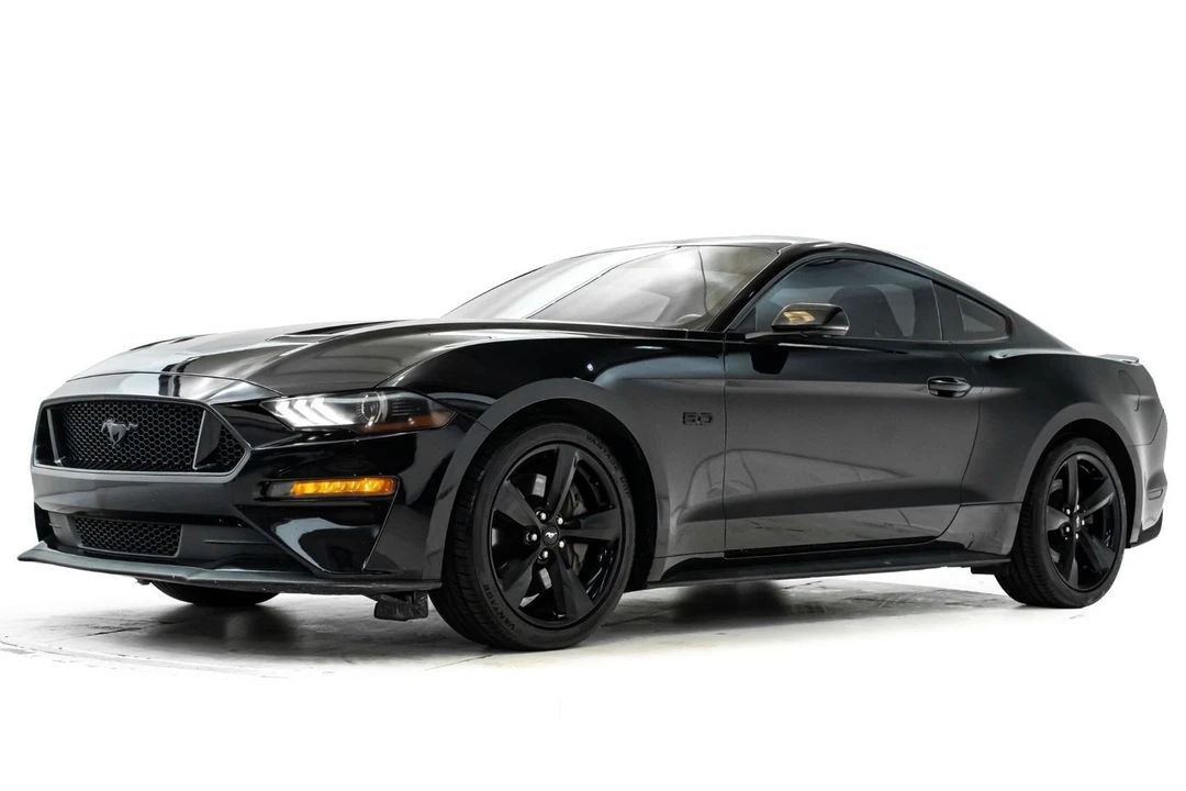 2021 Ford S550 Mustang GT - Image 10 of 31
