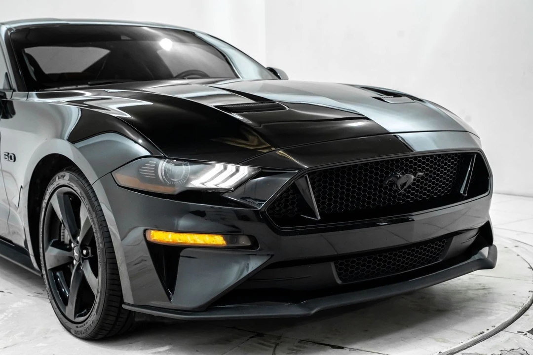 2021 Ford S550 Mustang GT - Image 16 of 31
