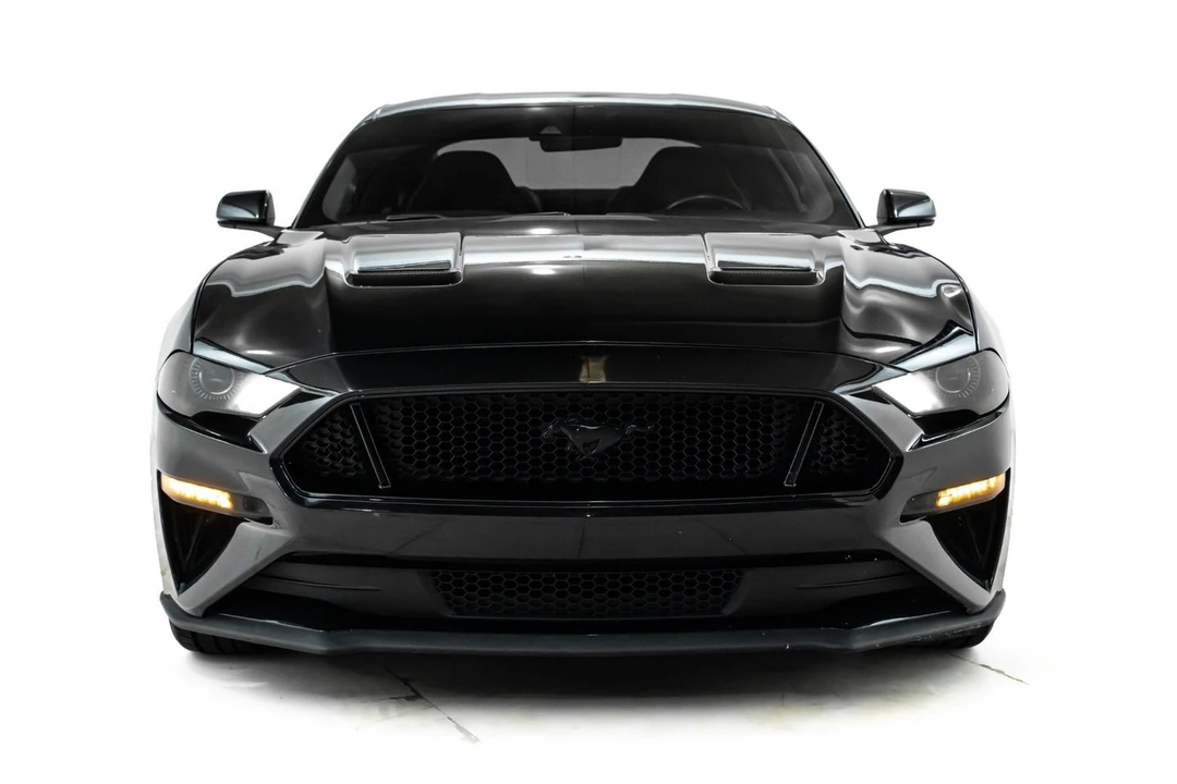 2021 Ford S550 Mustang GT - Image 9 of 31