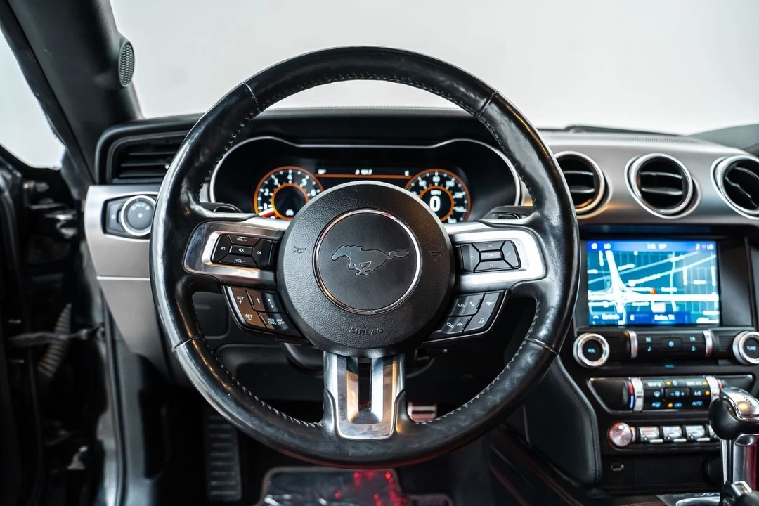 2021 Ford S550 Mustang GT - Image 29 of 31