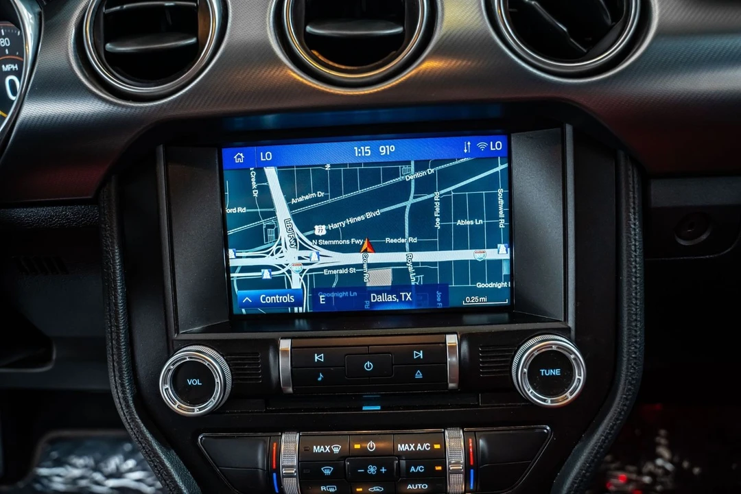 2021 Ford S550 Mustang GT - Image 31 of 31