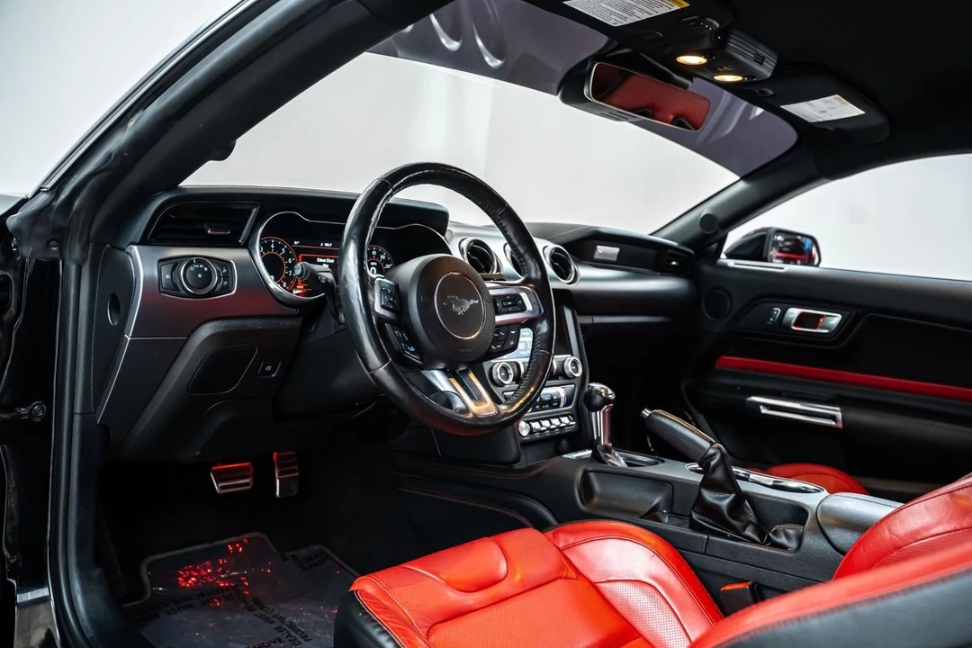 2021 Ford S550 Mustang GT - Image 18 of 31