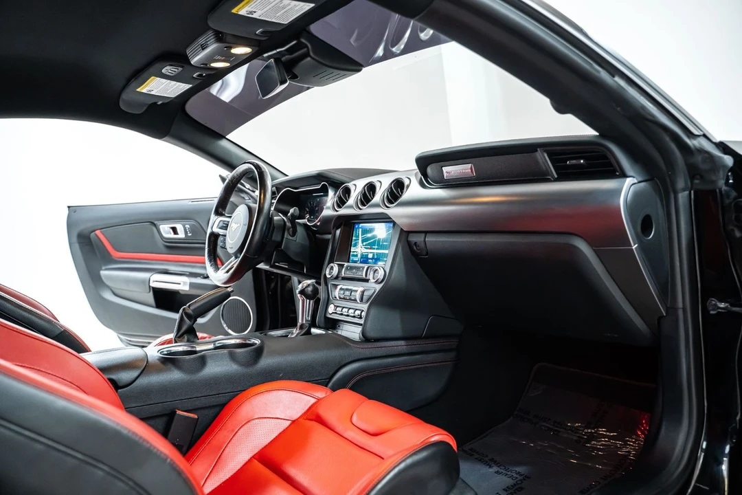 2021 Ford S550 Mustang GT - Image 26 of 31