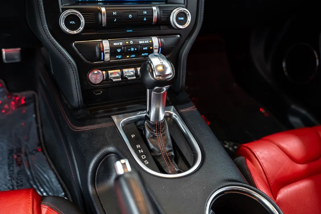 2021 Ford S550 Mustang GT - Image 30 of 31