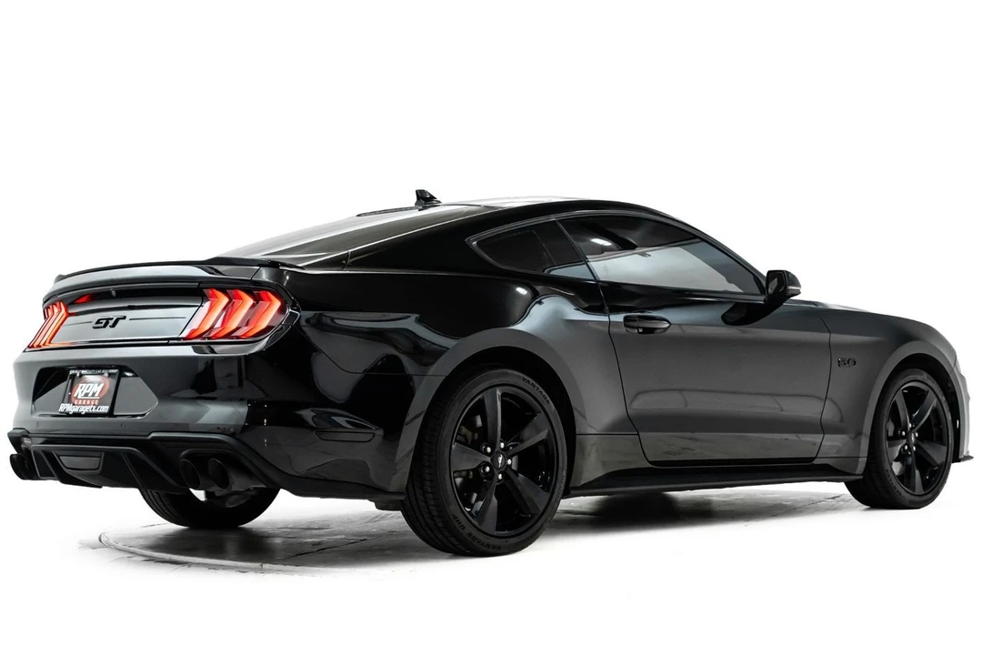 2021 Ford S550 Mustang GT - Image 5 of 31