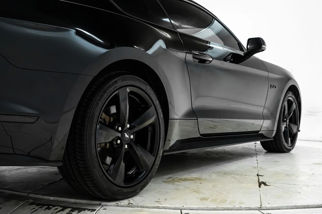2021 Ford S550 Mustang GT - Image 15 of 31