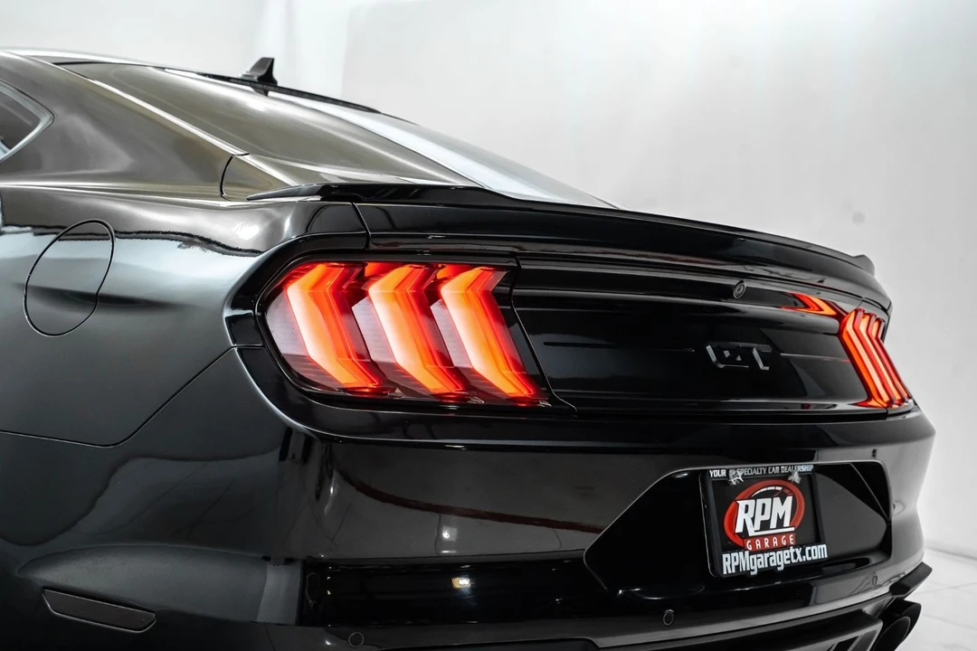 2021 Ford S550 Mustang GT - Image 13 of 31